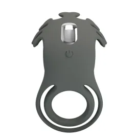 PRETTY LOVE - ANELLO VIBRANTE RICARICABILE CON STIMOLATORE