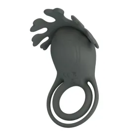 PRETTY LOVE - ANELLO VIBRANTE RICARICABILE CON STIMOLATORE