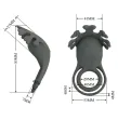 PRETTY LOVE – WIEDERAUFLADBARER VIBRATIONSRING MIT STIMULATOR PRETTY LOVE – WIEDERAUFLADBARER VIBRATIONSRING MIT STIMULATOR