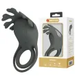 PRETTY LOVE - ANELLO VIBRANTE RICARICABILE CON STIMOLATORE PRETTY LOVE - ANELLO VIBRANTE RICARICABILE CON STIMOLATORE