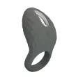 PRETTY LOVE – WIEDERAUFLADBARER, STRUKTURIERTER VIBRATIONSRING MIT STIMULATOR PRETTY LOVE – WIEDERAUFLADBARER, STRUKTURIERTER VIBRATIONSRING MIT STIMULATOR