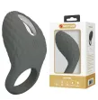 PRETTY LOVE – WIEDERAUFLADBARER, STRUKTURIERTER VIBRATIONSRING MIT STIMULATOR PRETTY LOVE – WIEDERAUFLADBARER, STRUKTURIERTER VIBRATIONSRING MIT STIMULATOR