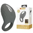 PRETTY LOVE – WIEDERAUFLADBARER, STRUKTURIERTER VIBRATIONSRING MIT STIMULATOR PRETTY LOVE – WIEDERAUFLADBARER, STRUKTURIERTER VIBRATIONSRING MIT STIMULATOR