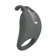 PRETTY LOVE - BAGUE VIBRANTE RECHARGEABLE AVEC STIMULATEUR LAPIN PRETTY LOVE - BAGUE VIBRANTE RECHARGEABLE AVEC STIMULATEUR LAPIN