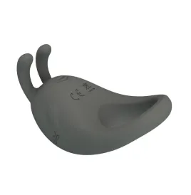 PRETTY LOVE - BAGUE VIBRANTE RECHARGEABLE AVEC STIMULATEUR LAPIN