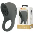 PRETTY LOVE - RECHARGEABLE VIBRATING RING WITH ORAL STIMULATION PRETTY LOVE - RECHARGEABLE VIBRATING RING WITH ORAL STIMULATION