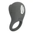 PRETTY LOVE - RECHARGEABLE VIBRATING RING WITH ORAL STIMULATION PRETTY LOVE - RECHARGEABLE VIBRATING RING WITH ORAL STIMULATION
