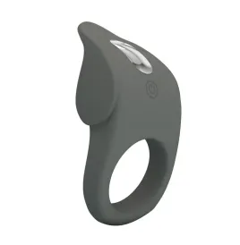 PRETTY LOVE - ANELLO VIBRANTE IN SILICONE FLESSIBILE RICARICABILE