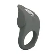 PRETTY LOVE - ANILLO VIBRADOR RECARGABLE SILICONA FLEXIBLE PRETTY LOVE - ANILLO VIBRADOR RECARGABLE SILICONA FLEXIBLE
