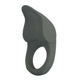 PRETTY LOVE - ANELLO VIBRANTE IN SILICONE FLESSIBILE RICARICABILE