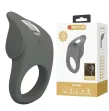 PRETTY LOVE – WIEDERAUFLADBARER, FLEXIBLER SILIKON-VIBRATIONSRING PRETTY LOVE – WIEDERAUFLADBARER, FLEXIBLER SILIKON-VIBRATIONSRING