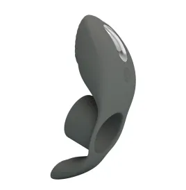 PRETTY LOVE - RECHARGEABLE VIBRATING RING WITH DUAL STIMULATION
