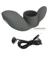 PRETTY LOVE - RECHARGEABLE VIBRATING RING WITH DUAL STIMULATION PRETTY LOVE - RECHARGEABLE VIBRATING RING WITH DUAL STIMULATION