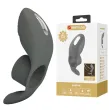PRETTY LOVE - WIEDERAUFLADBARER VIBRATIONSRING MIT DOPPELTER STIMULATION PRETTY LOVE - WIEDERAUFLADBARER VIBRATIONSRING MIT DOPPELTER STIMULATION