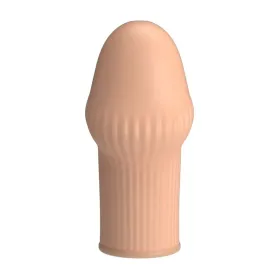 PRETTY LOVE - HUEL FUNDA PARA PENE COLOR NATURAL