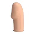 PRETTY LOVE – HUEL PENISSÄRMEL FÜR EINEN DICKEREN PENIS IN FLEISCHFARBE PRETTY LOVE – HUEL PENISSÄRMEL FÜR EINEN DICKEREN PENIS IN FLEISCHFARBE