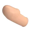 PRETTY LOVE – HUEL PENISSÄRMEL FÜR EINEN DICKEREN PENIS IN FLEISCHFARBE PRETTY LOVE – HUEL PENISSÄRMEL FÜR EINEN DICKEREN PENIS IN FLEISCHFARBE
