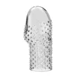 PRETTY LOVE - GEEKS FUNDA PARA PENE GET YOUR PENIS THICKER TRANSPARENTE PRETTY LOVE - GEEKS FUNDA PARA PENE GET YOUR PENIS THICKER TRANSPARENTE