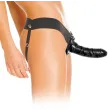 FETISH FANTASY SERIES - BLACK DREAM HOLLOW STRAP ON FETISH FANTASY SERIES - BLACK DREAM HOLLOW STRAP ON