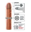 FANTASY X- TENSIONS - PERFEKTE 2 VERLÄNGERUNG FANTASY X- TENSIONS - PERFEKTE 2 VERLÄNGERUNG