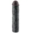 FANTASY X- TENSIONS - PROLUNGA MEGA 3 NERA FANTASY X- TENSIONS - PROLUNGA MEGA 3 NERA