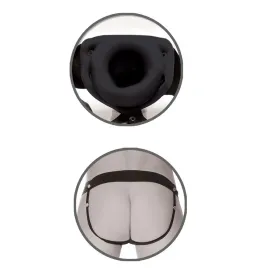 FETISH FANTASY LIMITED EDITION - HOLLOW STRAP-ON 14 CM