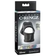FANTASY C-RINGZ - ROCK HARD RING and STRETCHER FANTASY C-RINGZ - ROCK HARD RING and STRETCHER