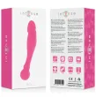 INTENSE - SILIKON RICK DUAL ROSA INTENSE - SILIKON RICK DUAL ROSA