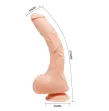 BAILE - JOLI AMOUR BEAU JACK 26 CM BAILE - JOLI AMOUR BEAU JACK 26 CM
