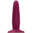 FUN FACTORY - RYDE DOUBLE DILDO WINE RED FUN FACTORY - RYDE DOUBLE DILDO WINE RED