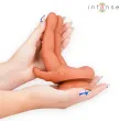 INTENSE - LEELA G-SPOT STIMULATOR FLEXIBLE HAND 12.6 CM INTENSE - LEELA G-SPOT STIMULATOR FLEXIBLE HAND 12.6 CM