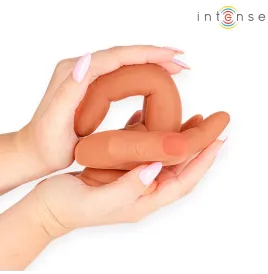 INTENSE - LEELA STIMULATEUR POINT G MAIN FLEXIBLE 12,6 CM