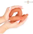 INTENSE - LEELA G-SPOT STIMULATOR FLEXIBLE HAND 12.6 CM INTENSE - LEELA G-SPOT STIMULATOR FLEXIBLE HAND 12.6 CM