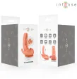 INTENSE - LEELA G-SPOT STIMULATOR FLEXIBLE HAND 12.6 CM INTENSE - LEELA G-SPOT STIMULATOR FLEXIBLE HAND 12.6 CM