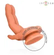 INTENSE - LEELA G-SPOT STIMULATOR FLEXIBLE HAND 12.6 CM INTENSE - LEELA G-SPOT STIMULATOR FLEXIBLE HAND 12.6 CM