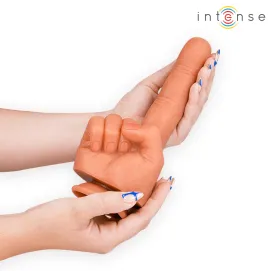 INTENSE - STIMULATEUR POINT G HUBERT MAIN FLEXIBLE 14,2 CM
