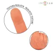 INTENSE - HUBERT STIMOLATORE PUNTO G FLESSIBILE MANO 14,2 CM INTENSE - HUBERT STIMOLATORE PUNTO G FLESSIBILE MANO 14,2 CM