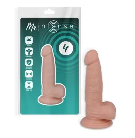 MR INTENSE - 4 PENE REALISTICO 16.2 CM -O- 3.1 CM