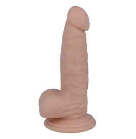 MR INTENSE - 4 REALISTIC PENIS 16.2 CM -O- 3.1 CM