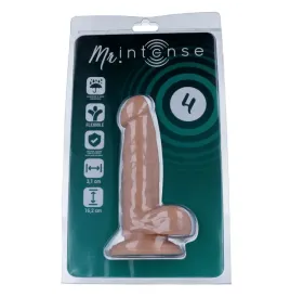 MR INTENSE - 4 PENE REALISTICO 16.2 CM -O- 3.1 CM