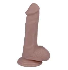 MR INTENSE - 5 REALISTIC PENIS 16.5 CM -O- 3.5 CM