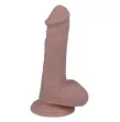 MR INTENSE - 5 PÉNIS RÉALISTE 16.5 CM -O- 3.5 CM MR INTENSE - 5 PÉNIS RÉALISTE 16.5 CM -O- 3.5 CM