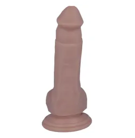 MR INTENSE - 5 PÉNIS RÉALISTE 16.5 CM -O- 3.5 CM