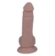MR INTENSE - 5 PENE REALISTICO 16.5 CM -O- 3.5 CM MR INTENSE - 5 PENE REALISTICO 16.5 CM -O- 3.5 CM