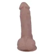 MR INTENSE - 5 REALISTIC COCK 16.5 CM -O- 3.5 CM MR INTENSE - 5 REALISTIC COCK 16.5 CM -O- 3.5 CM