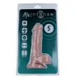 MR INTENSE - 5 PENE REALISTICO 16.5 CM -O- 3.5 CM MR INTENSE - 5 PENE REALISTICO 16.5 CM -O- 3.5 CM