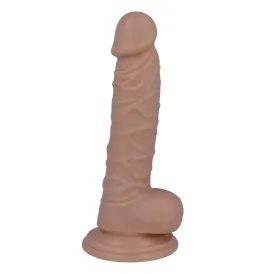 MR INTENSE - 7 PÉNIS RÉALISTE 17.1 CM -O- 2.9 CM