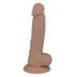 MR INTENSE - 7 REALISTIC COCK 17.1 CM -O- 2.9 CM MR INTENSE - 7 REALISTIC COCK 17.1 CM -O- 2.9 CM