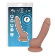 MR INTENSE - 8 PENE REALÍSTICO 17.6 CM -O- 3.5 CM MR INTENSE - 8 PENE REALÍSTICO 17.6 CM -O- 3.5 CM
