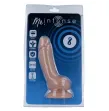 MR INTENSE - 8 PÉNIS RÉALISTE 17.6 CM -O- 3.5 CM MR INTENSE - 8 PÉNIS RÉALISTE 17.6 CM -O- 3.5 CM